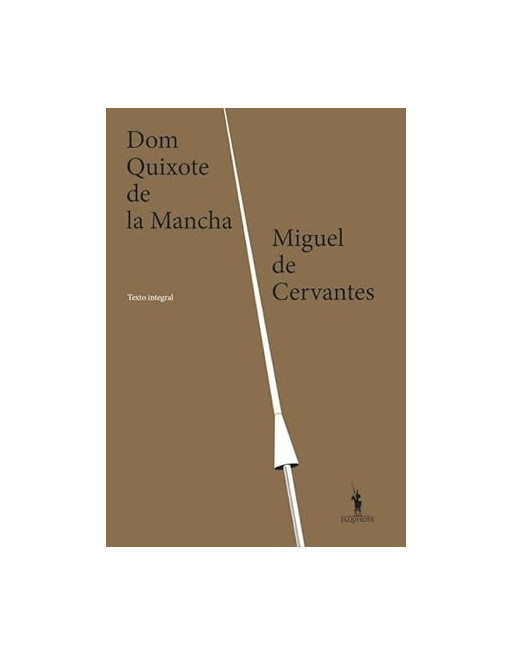 Dom Quixote De La Mancha TD ( Portugues )