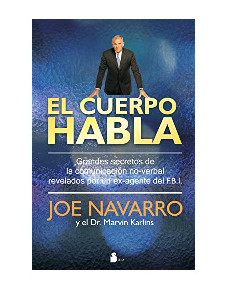 El cuerpo habla