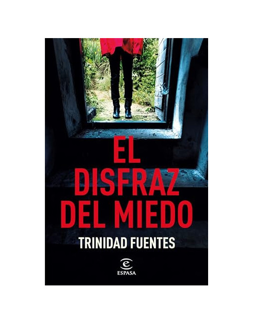 El disfraz del miedo