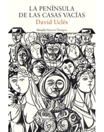 La peninsula de las casa vacias