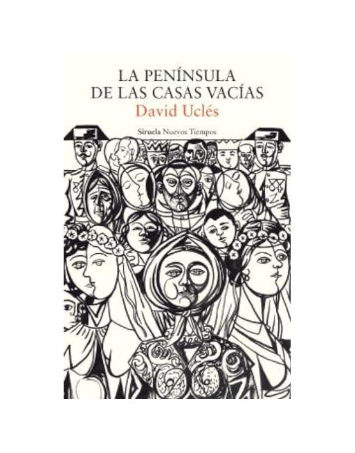 La peninsula de las casa vacias