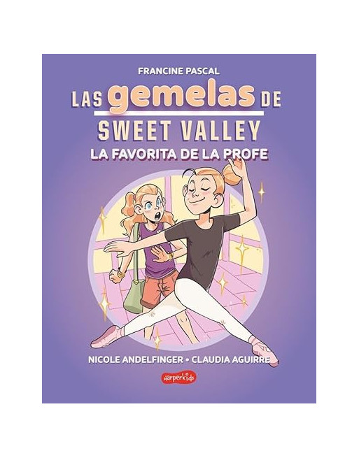 Las gemelas de Sweet Valley