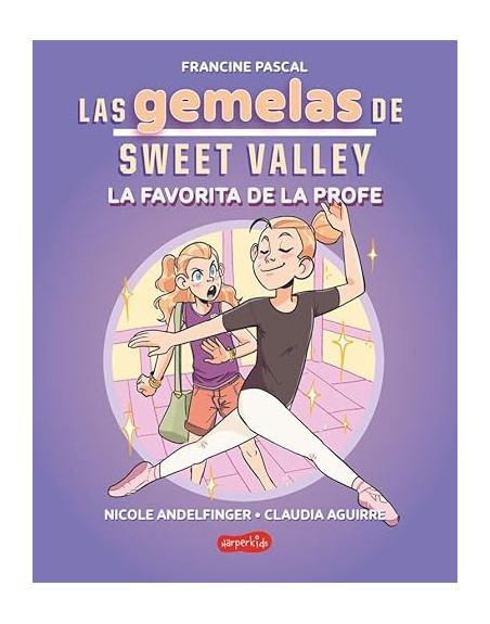 Las gemelas de Sweet Valley