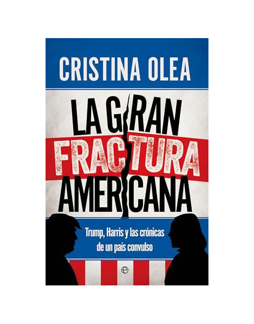 La gran factura americana