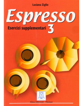Espresso 3 B1 Esercizi Supplementari