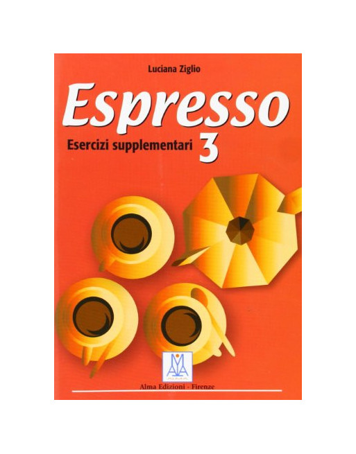 Espresso 3 B1 Esercizi Supplementari