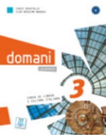Domani 3 alumno