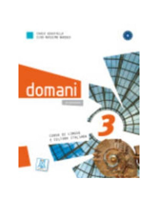Domani 3 alumno