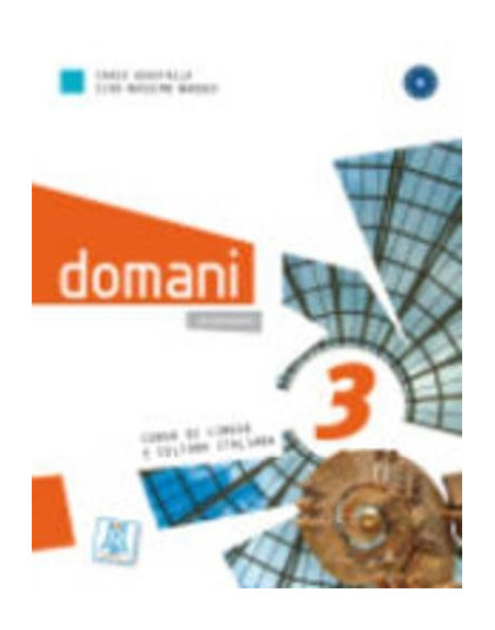Domani 3 alumno