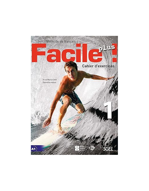 Facile Plus 1 exercices A1