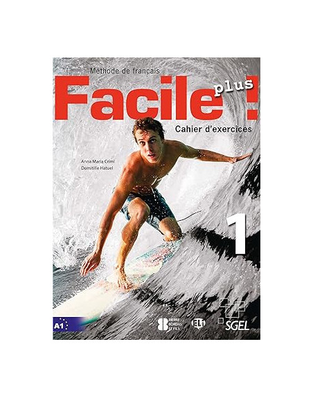 Facile Plus 1 exercices A1