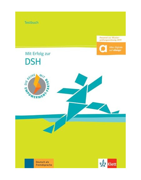 Erfo DSH neu test