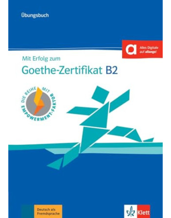 Erfo Goethe B2 Ejercicios + key