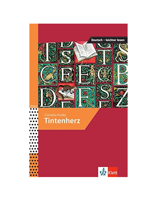 TINTENHERZ A2/B1