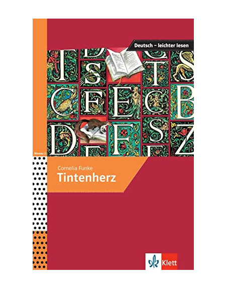 TINTENHERZ A2/B1