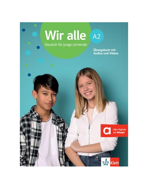 Wir Alle 2 Ejercicios