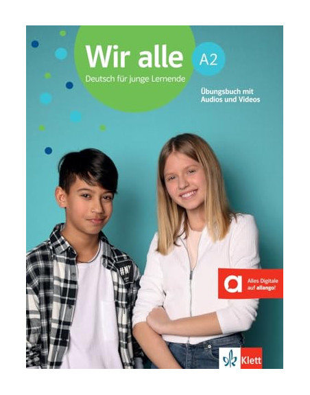 Wir Alle 2 Ejercicios