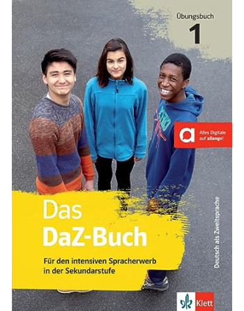 Das Daz - Buch 1 Ejerc. ESO