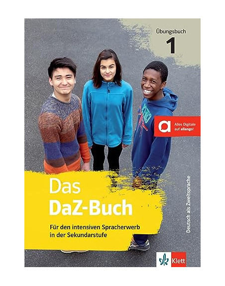 Das Daz - Buch 1 Ejerc. ESO