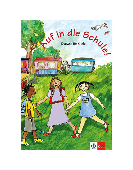 Auf in die Schule alum