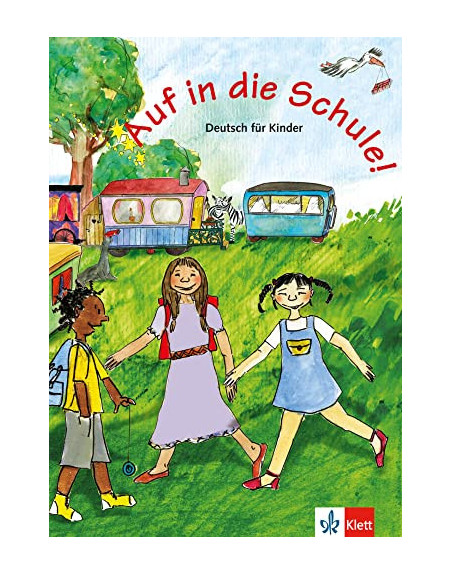Auf in die Schule alum