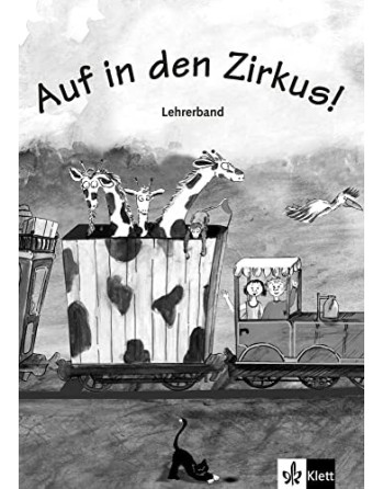 Auf in den Zirkus profesor (niños)
