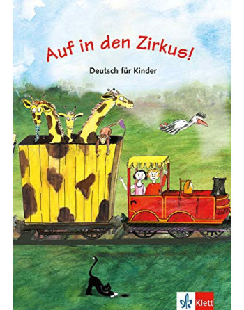 Auf in den Zirkus ! alumno (niños)