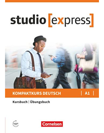 Studio Expres A1 alumno+ejercicios