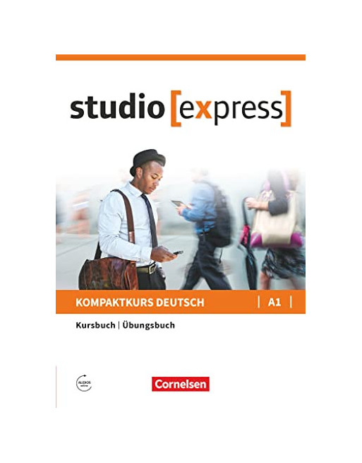 Studio Expres A1 alumno+ejercicios