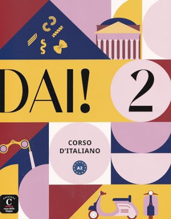 DAI 2 LIBRO DELLO STUDENTE+ESERCIZI