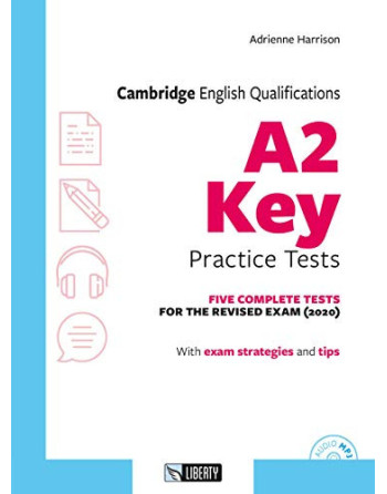 A2 Key Practice tests
