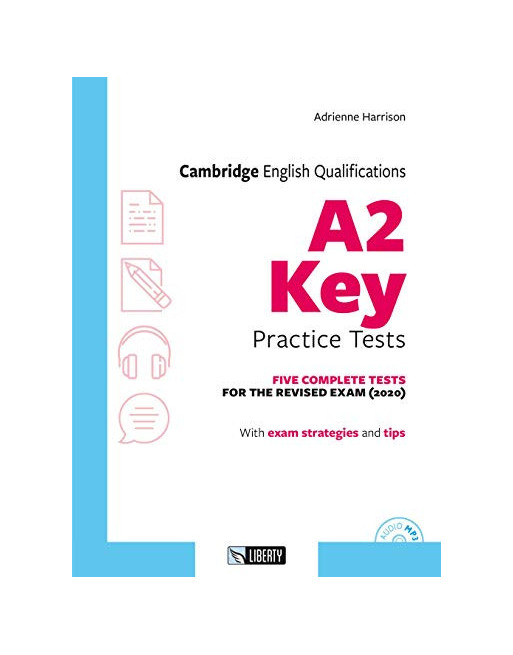 A2 Key Practice tests