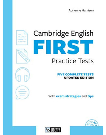 First practice tests