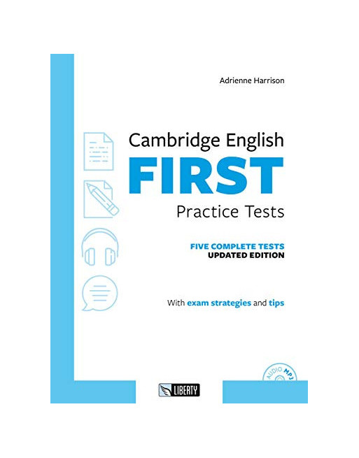First practice tests