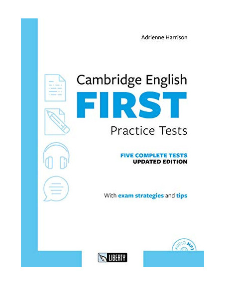First practice tests