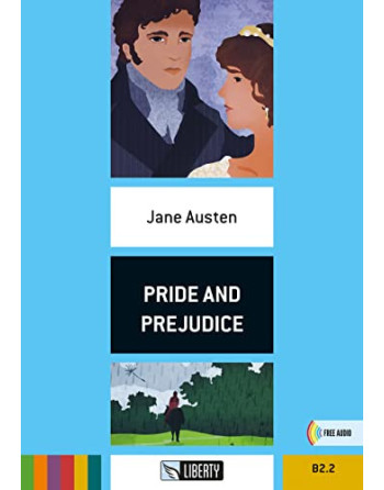 Pride and Prejudice lectura nvl. b2.2