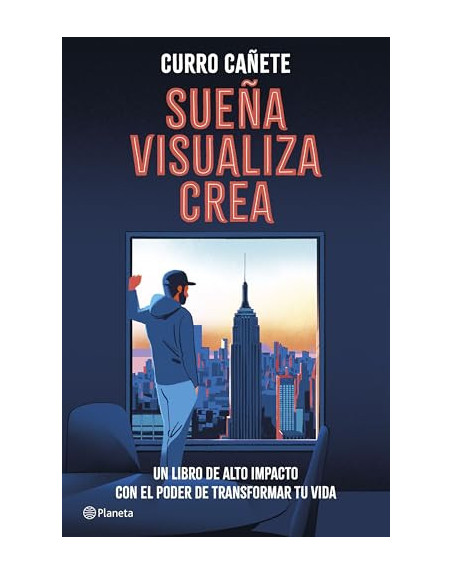 Sueña, Visualiza, Crea