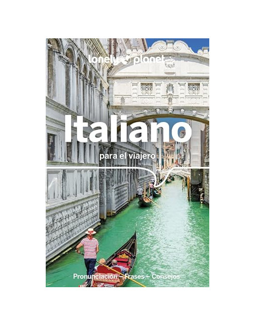 Italiano para el viajero guia de conversacion
