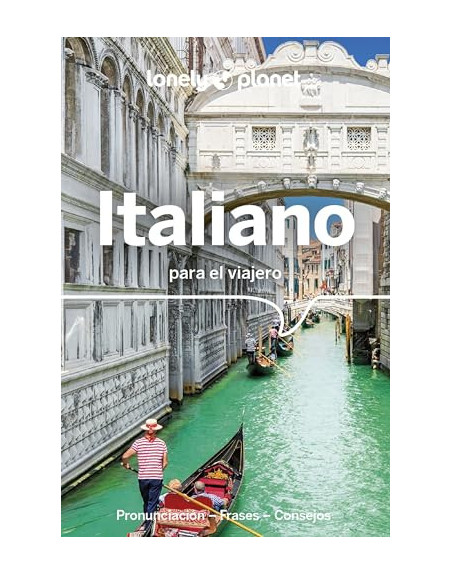 Italiano para el viajero guia de conversacion