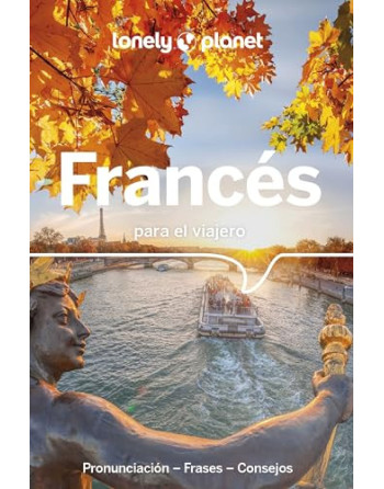 Frances para el viajero guia de conversacion