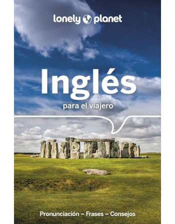 Ingles para el viajero guia de conversacion