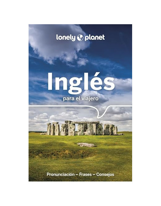 Ingles para el viajero guia de conversacion