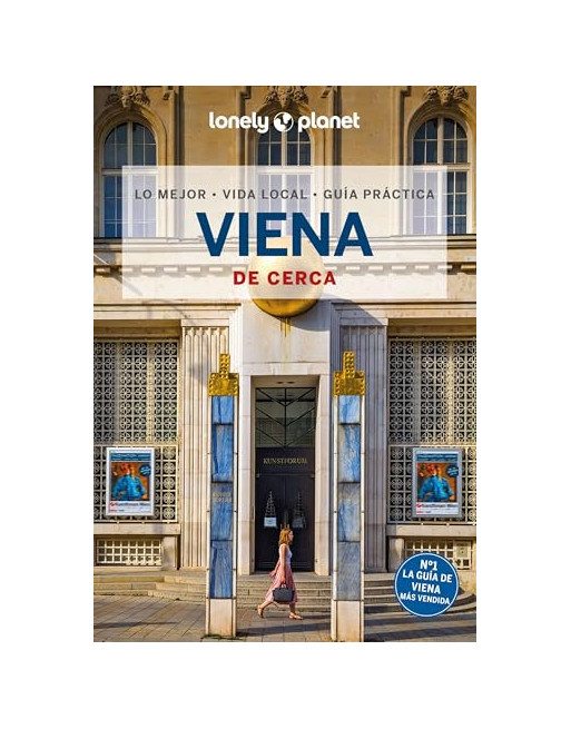 Viena de cerca