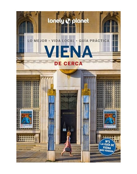 Viena de cerca