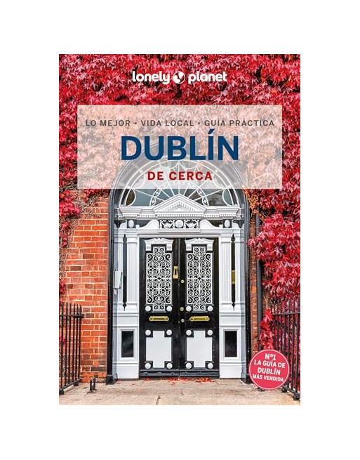 Dublin de cerca