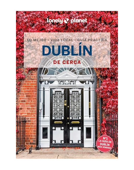 Dublin de cerca