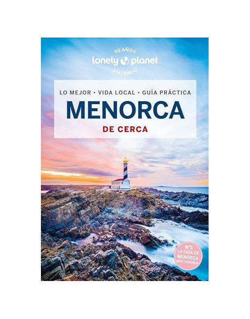 Menorca de cerca