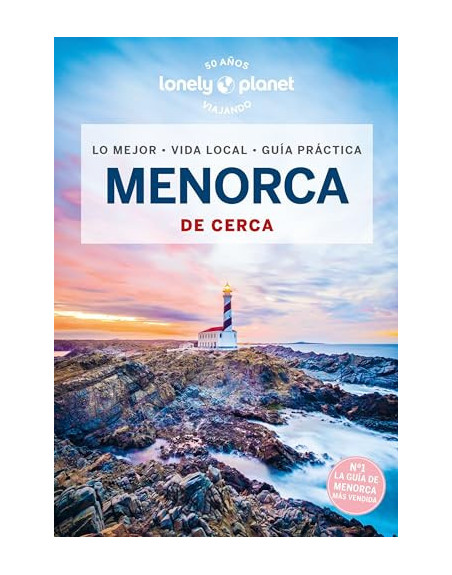 Menorca de cerca