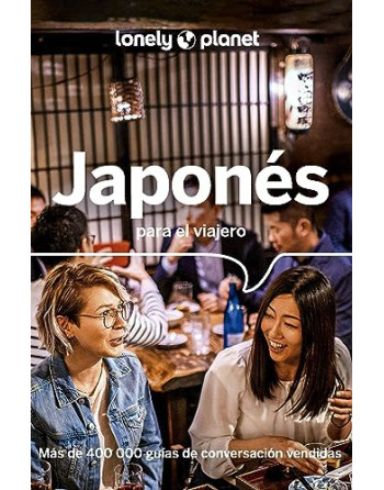Japones para el viajero guia de conversacion