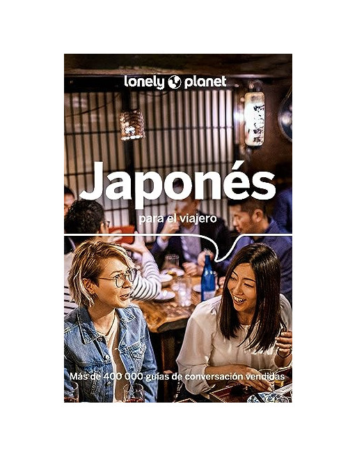 Japones para el viajero guia de conversacion